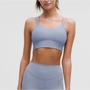 Lululemon Like a Cloud Sports Bra